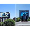 选购LED显示屏就找福建省九洲发展科技，三明LED户外彩色显示屏