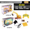 优质的儿童玩具：江苏工程车优质供应商