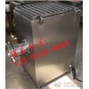 鼎之信食品机械——畅销冻盘绞肉机提供商 大型绞肉机机