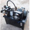 供应广东电动液压泵站质量保证 电动液压泵站供货厂家