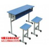 合肥优质钢木课桌椅,认准万达钢木家俱厂_钢木课桌椅价格