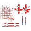 巨旺机械优质的脚手架扣件新品上市，优质的脚手架扣件