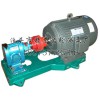 2CY齿轮泵用途广泛及定期检修项目