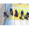 供应精品外墙清洗：洪山外墙清洗公司