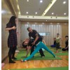 兰州瑜伽培训哪家好：甘南专业瑜伽培训