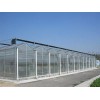 文洛玻璃温室施工|优质文洛玻璃温室建设
