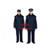 西北保安服批发价格 由大众推荐，质量好的保安服