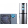 热销美的温斯帝空气能热水机品质有保障 空气能热泵热水