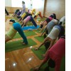 金昌瑜伽培训——瑜伽培训机构