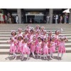 兰州专业的舞蹈培训学校——甘肃民族舞培训班