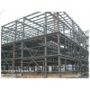 质量好的钢结构，银川华旭钢结构彩板专业提供钢结构