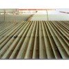 楼承板：供应巨龙钢构优惠的水利部工地钢结构