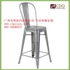 会所餐桌椅价格|推荐广州优质工业风桌椅