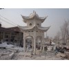 西藏石雕石亭厂家：哪里有供应独特设计的兰州石雕石亭
