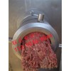 山东专业的冻盘绞肉机供应_上海大型绞肉机