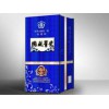 陇南白酒礼盒，甘肃有信誉度的白酒盒厂家