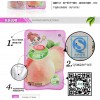 白桃干深受热捧|具有口碑的白桃干批发市场推荐