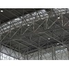 供应真顺恒达钢结构实惠的大跨度钢结构：优质的大跨度钢结构