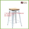 广州质量一流的酒吧桌椅，就在广州杰美家具——户外工业风桌椅