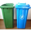 武汉哪里有供应优惠的塑料垃圾桶，哪里有湖北挂车桶