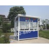 上海市质量好的治安警亭出售，常州治安警亭