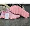 销量好的阿迪刀锋椰子350 粉红女鞋信息：微信免费代发