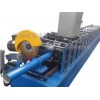 皓景冷弯机械提供热门的落水管成型机，中国落水管成型机