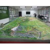 兰州地区具有口碑的地形沙盘怎么样    |西宁沙盘模型