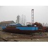 山东抽沙船_想买实惠的抽沙船，就来华源矿砂