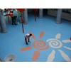 兰州同信体育设施提供的兰州进口塑胶地板怎么样，甘肃进口塑胶地板
