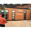 莆田集装箱酒店|专业供应福建集装箱酒店