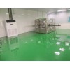 合格的工业地坪漆厂家推荐：石家庄水性地坪漆