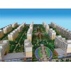 白银建筑模型——制作建筑模型就找兰州顺源模型