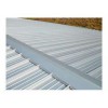 【厂家直销】兰州优质铝锰镁屋面板，夏河金属屋面