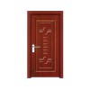宁夏回族免漆门批发——益宅门业公司提供的免漆门好不好