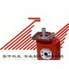 山东双联齿轮泵 高压齿轮油泵生产厂家