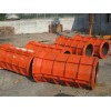 质量优良的水泥井管设备供销：济宁水泥井管设备