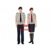 怎样购买热门保安服|平凉保安服定做