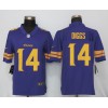 厂家批发一手货源 cheap Minnesota Vikings NFL jerseys