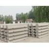 水泥构件公司 供应陕西有品质的水泥构件厂