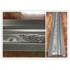 广州石膏线模具：肇庆优惠的华美铝合金石膏线模具批售