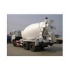 新疆混凝土泵车哪家专业_口碑好的混凝土泵车就在甘肃建投重工科技