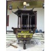 去哪买性价比高的一层圆形铜香炉|仿古圆形铜香炉