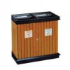 推荐材质优良的分类垃圾桶，便宜又实惠：低价分类垃圾桶