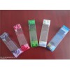 PVC胶盒定做认准依诺包装制品 河源PVC胶盒定做
