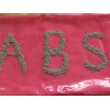 ABS再生颗粒正达塑料模具专供：泰安ABS再生颗粒