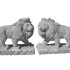 泉州动物雕刻专业供应：北京动物雕刻