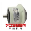 东莞哪里有专业的YSC型磁粉离合器供应：广州YSC型磁粉离合器