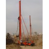 双兴桩工供应CFG长螺旋_钻机厂家