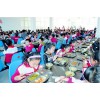 南城学校承包食堂_一流的学校食堂承包就选青之叶膳食